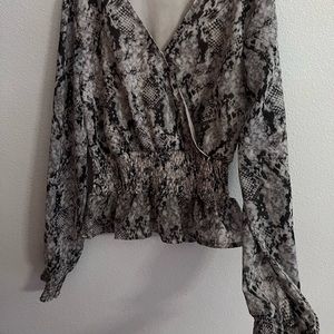 Brand: Japna Size:xsmall